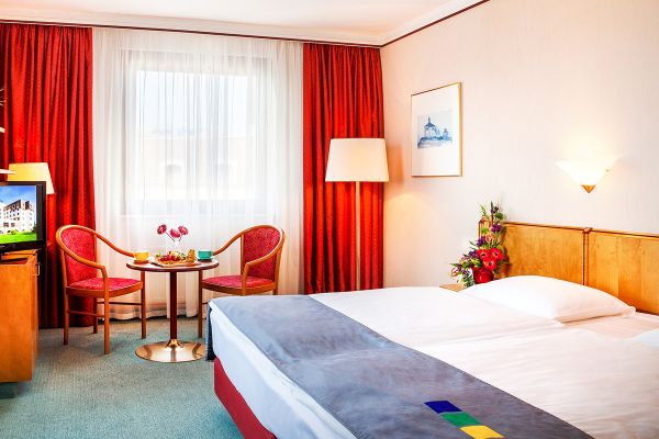 Veliky Novgorod Park Inn by Radisson (Weliki Nowgorod)
